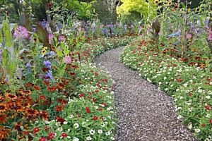 Garden Path Parfümöl - Für weitere Informationen anklicken